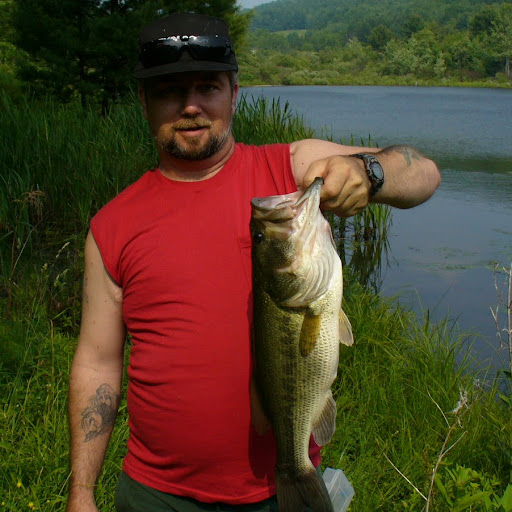 Steve Atkinson Photo 9