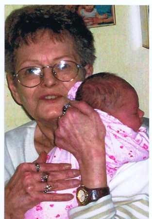 Patricia Dickinson Photo 18