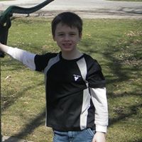 Brandon Childers Photo 9
