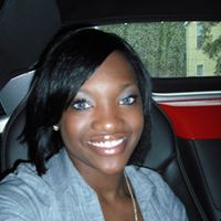 Raven Thomas Photo 6