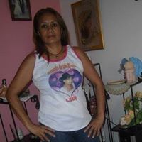 Maira Ruiz Photo 7