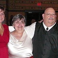 Judy Gardner Photo 35
