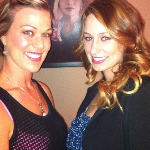 Michelle Marchand Photo 9