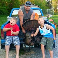 Larry Crouch Photo 39