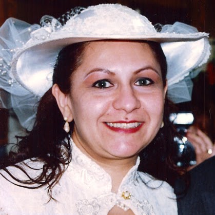 Patricia Valdez Photo 30