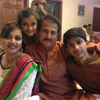 Nadeem Siddiqui Photo 41