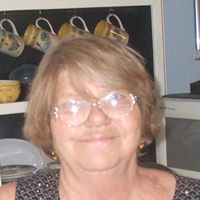 Judith Curtis Photo 20