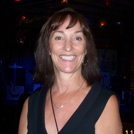 Valerie Simpson Photo 25