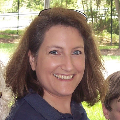 Michelle Stuart Photo 10