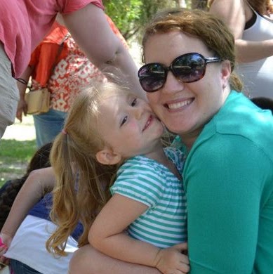 Crystal Blaylock Photo 17