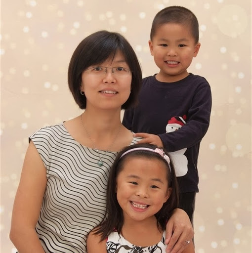 Nancy Zhou Photo 29