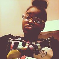 India Harris Photo 20