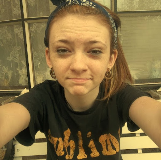 Alyssa Madden Photo 16