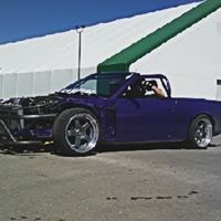 Tanner Puckett Photo 5