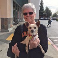 Linda Nixon Photo 28
