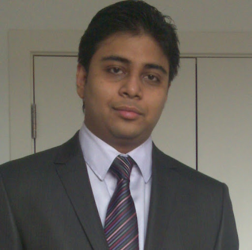 Siddhartha Dasgupta Photo 20