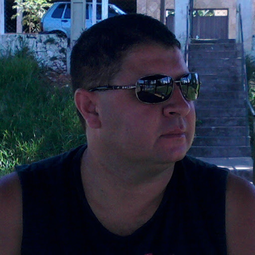 Marcos Almeida Photo 21