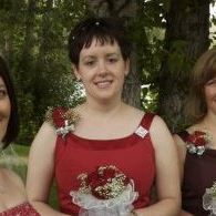 Caroline Gregory Photo 30