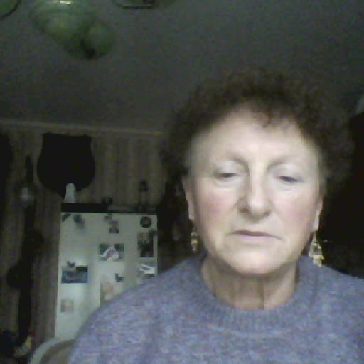 Jacqueline Colson Photo 4