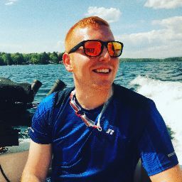 Tyler Dempsey Photo 32