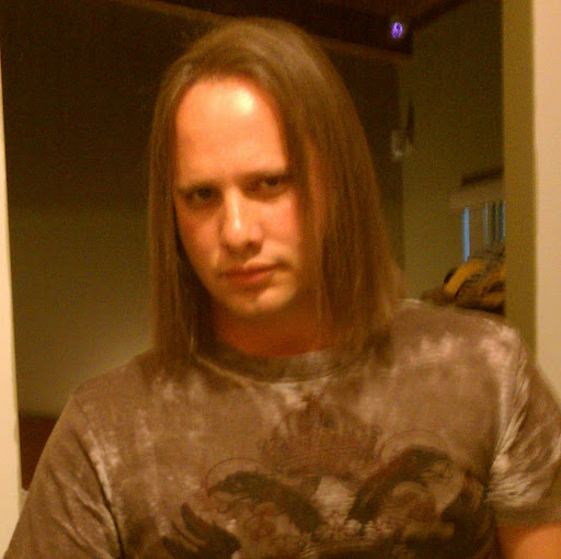 Marcus Hurt Photo 8