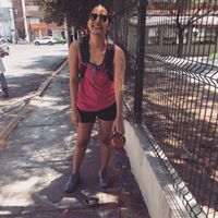 Sara Thurber Photo 4