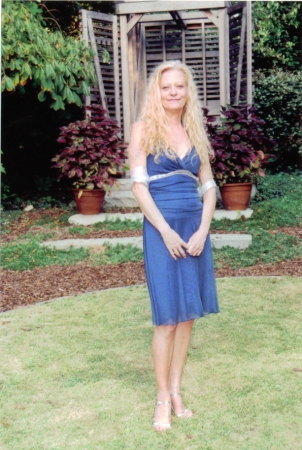 Leslie Moore Photo 42