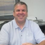 Robert Cuthbertson Photo 2