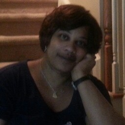 Melissa Melvin Photo 8