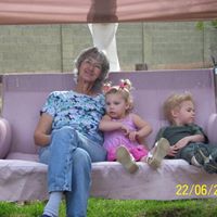 Mary Duryea Photo 13