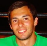 Andrew Gonzales Photo 26