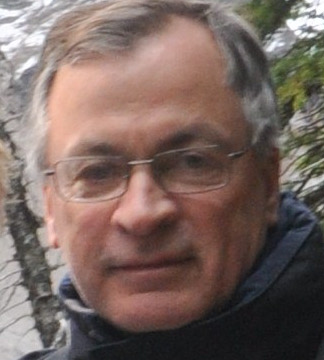 Michael Dimonte Photo 3