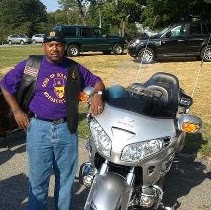 Joseph Parham Photo 8