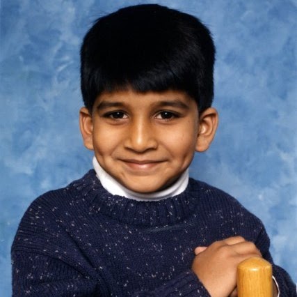 Arjun Gupta Photo 32