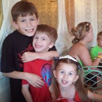 Jennifer Boyles Photo 24