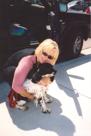 Shelley Thompson Photo 13