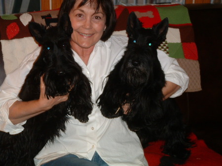 Donna Proctor Photo 2