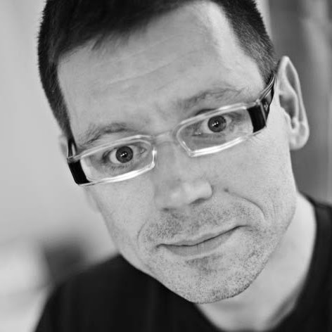 Dan Sumner Photo 9