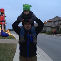 Travis Wester Photo 5