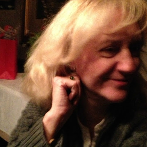 Jenny Ross Photo 7