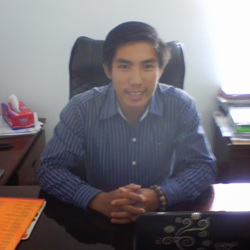 Ben Tran Photo 7