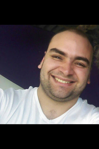 Pedro Souza Photo 19
