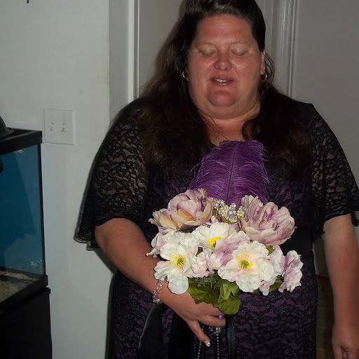 Luann Robinson Photo 8