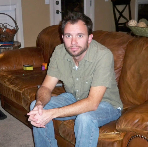 Chet Robinson Photo 6