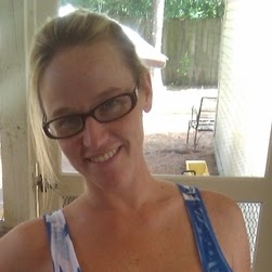 Joanna Morgan Photo 14