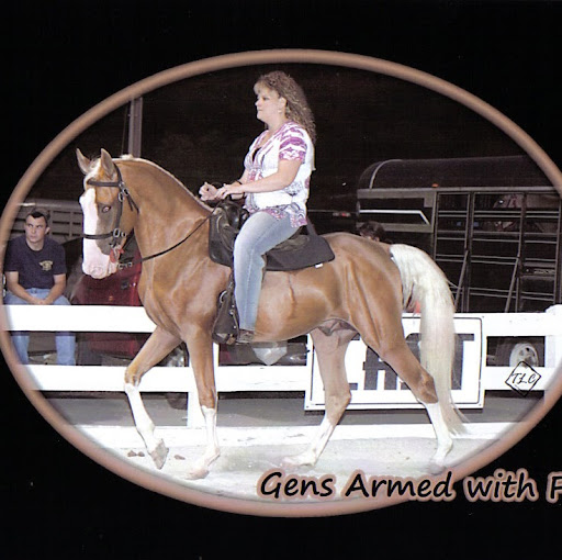 Robin Meadows Photo 31