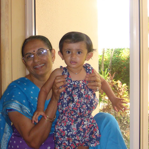 Sudha Patel Photo 30