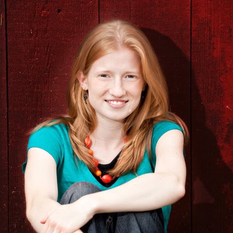 Rachel Yeager Photo 12