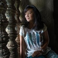 Yi Chin Photo 14