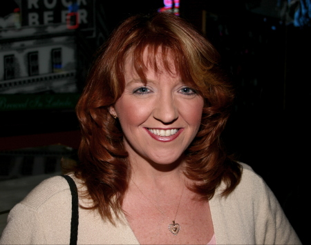 Suzanne Barr Photo 36